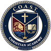 COAST Christian Academy - Home